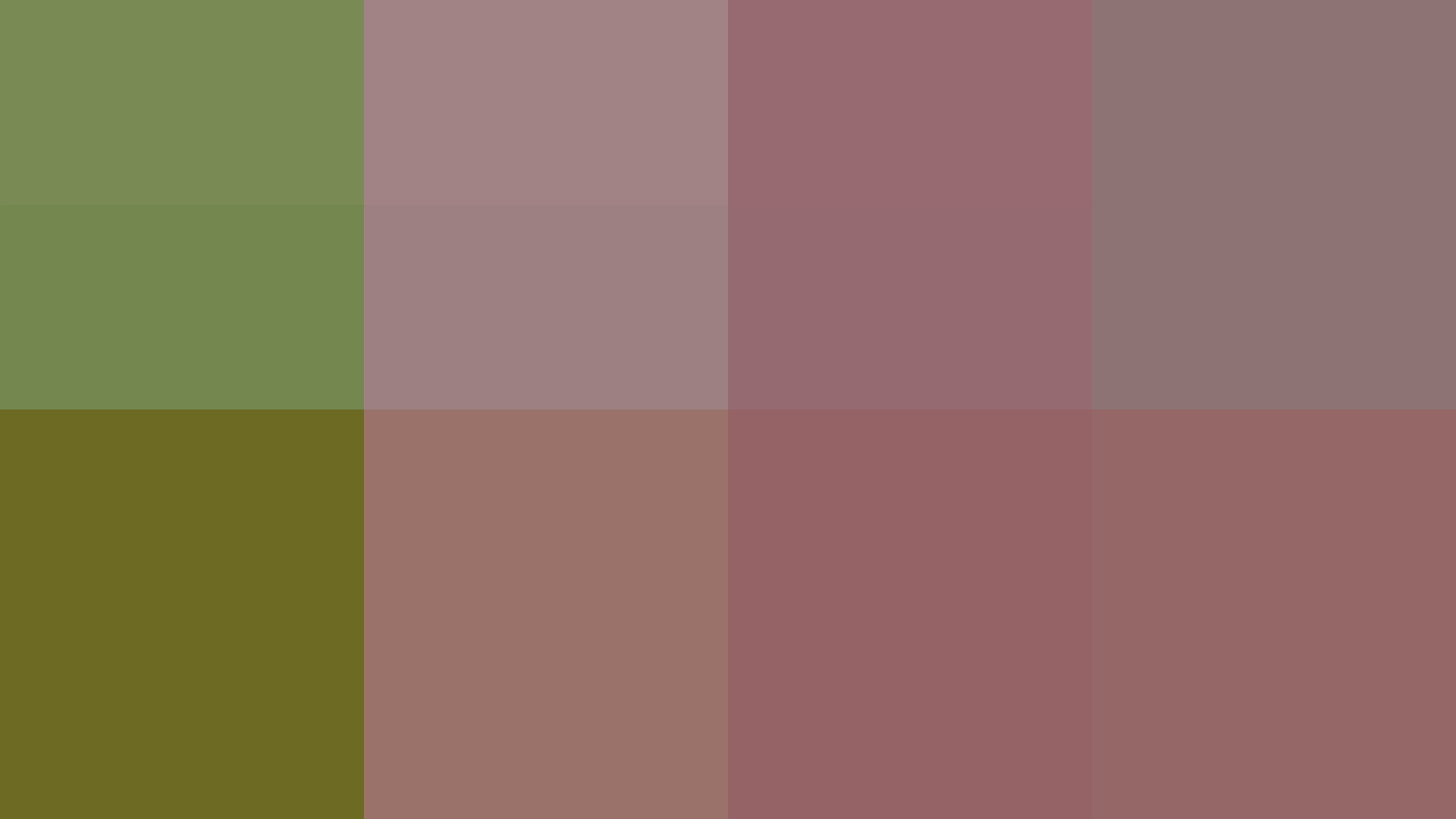 2024-10-11 Antworten in Zahlen auf mgliche Fragen 256 (RGB Farben)