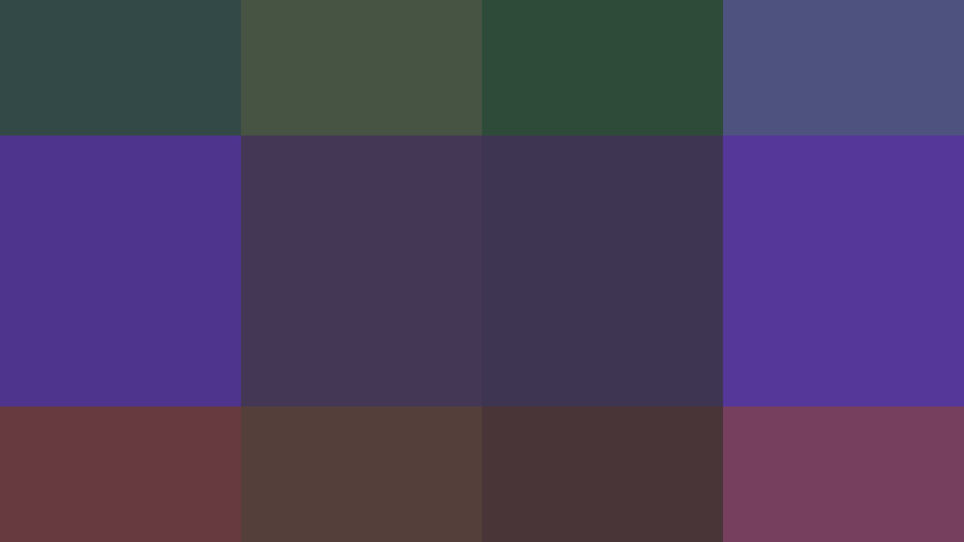 2024-10-11 Antworten in Zahlen auf mgliche Fragen 256 (RGB Farben)
