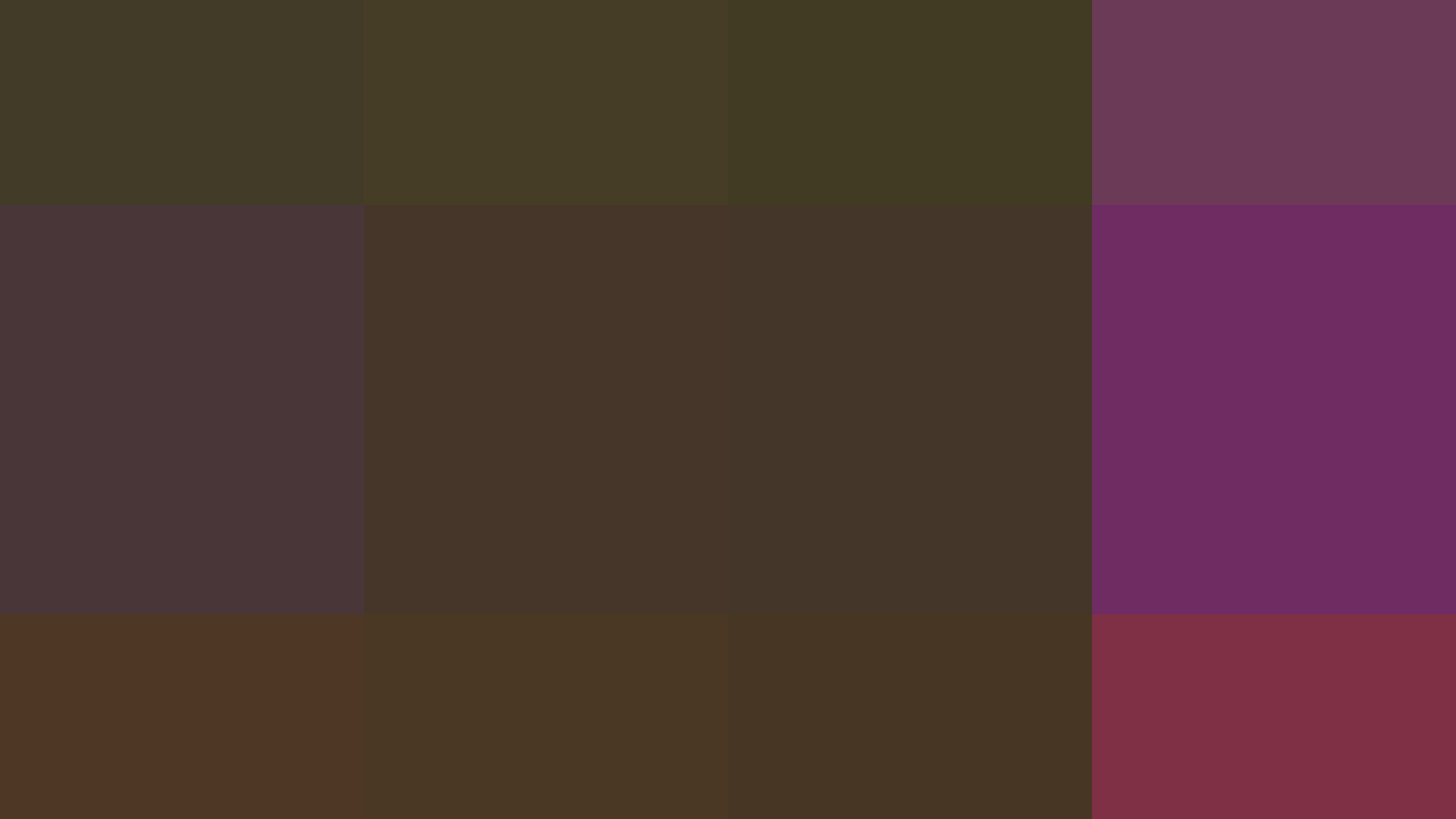 2024-10-11 Antworten in Zahlen auf mgliche Fragen 256 (RGB Farben)