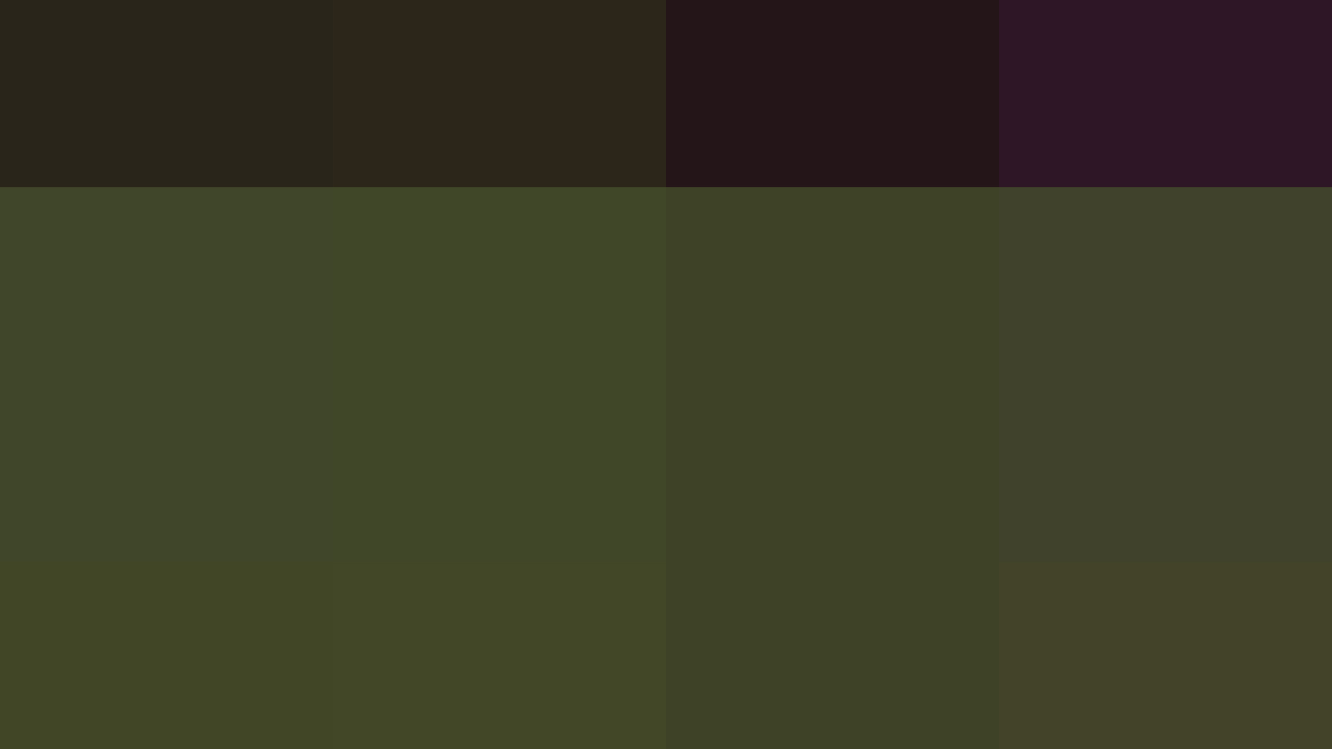 2024-10-11 Antworten in Zahlen auf mgliche Fragen 256 (RGB Farben)