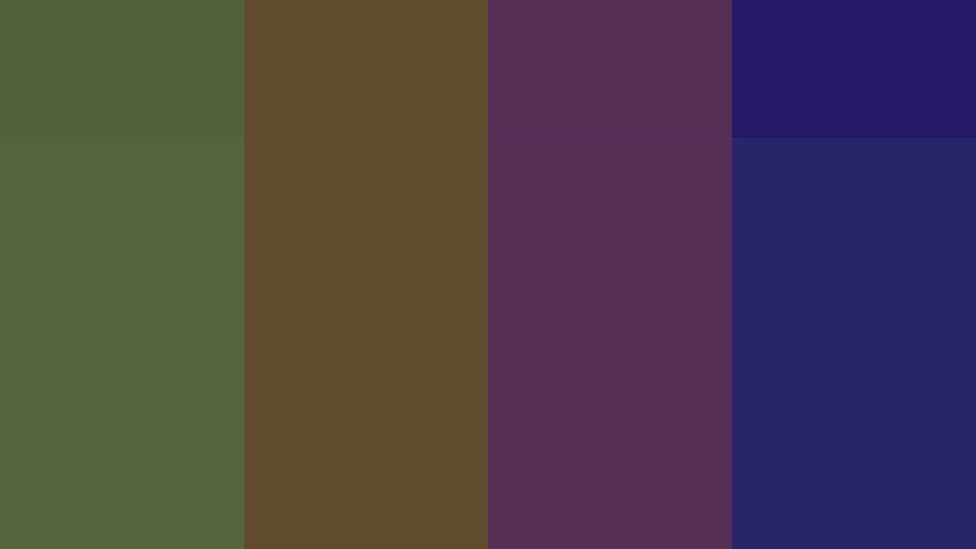 2024-10-11 Antworten in Zahlen auf mgliche Fragen 256 (RGB Farben)