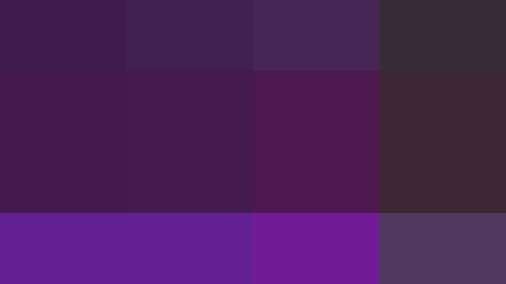 2024-10-11 Antworten in Zahlen auf mgliche Fragen 256 (RGB Farben)