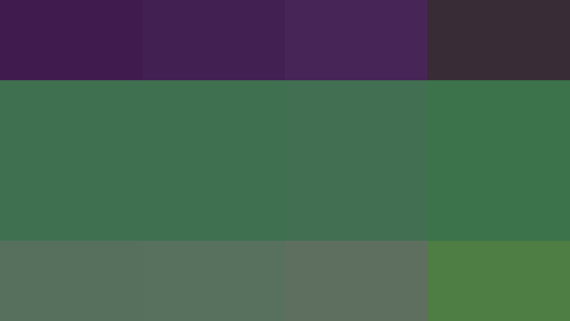 2024-10-11 Antworten in Zahlen auf mgliche Fragen 256 (RGB Farben)