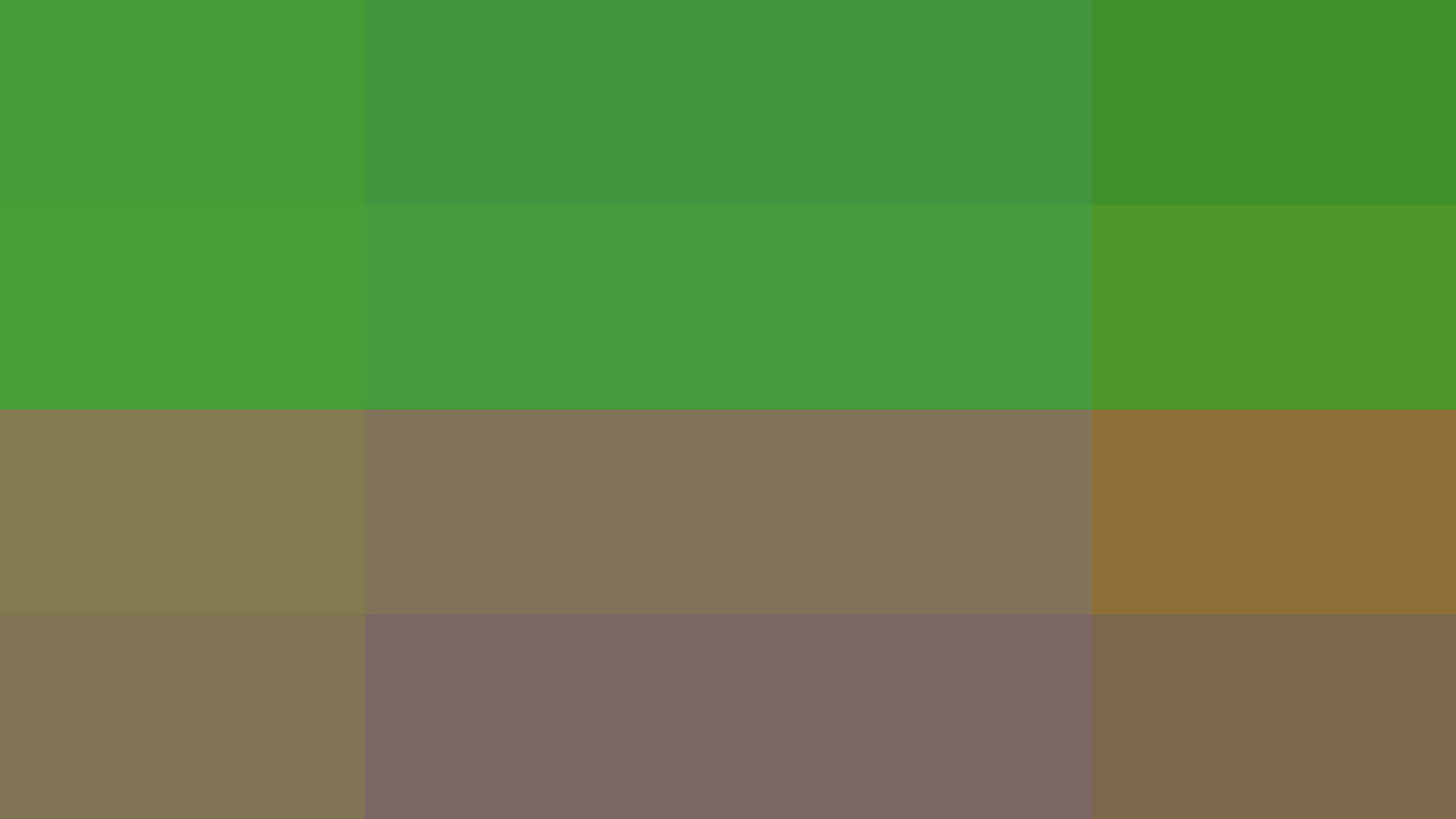 2024-10-11 Antworten in Zahlen auf mgliche Fragen 256 (RGB Farben)
