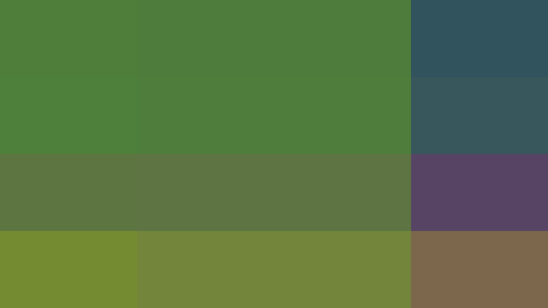 2024-10-11 Antworten in Zahlen auf mgliche Fragen 256 (RGB Farben)