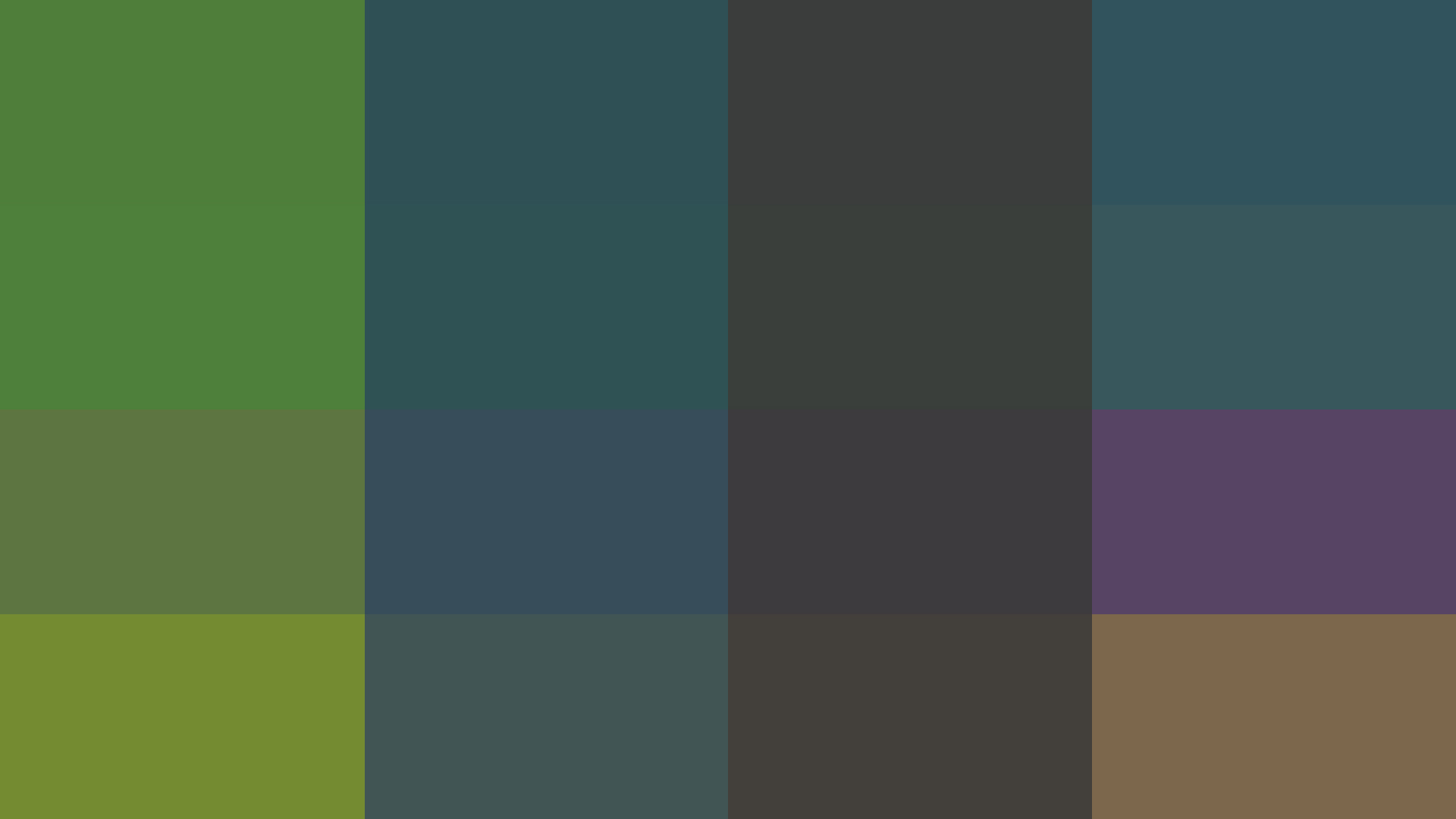 2024-10-11 Antworten in Zahlen auf mgliche Fragen 256 (RGB Farben)