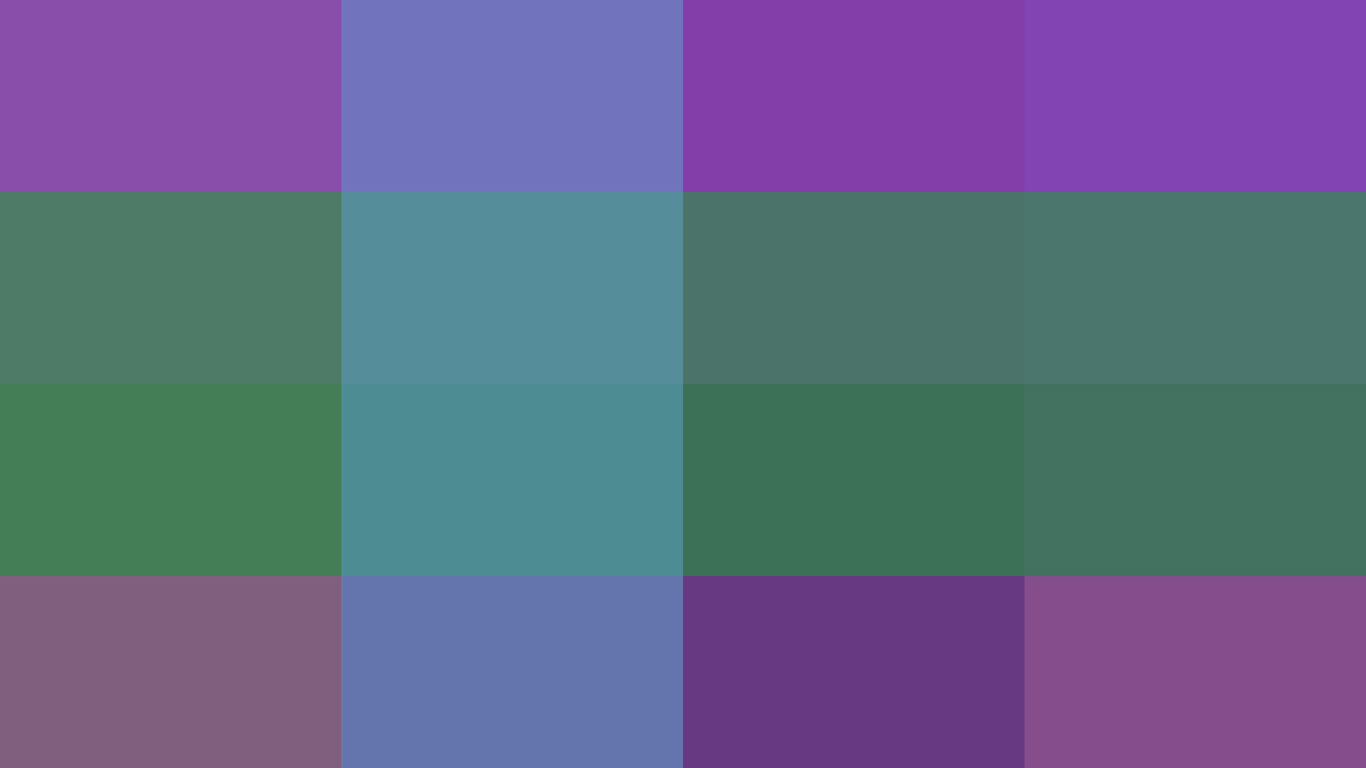 2024-10-11 Antworten in Zahlen auf mgliche Fragen 256 (RGB Farben)