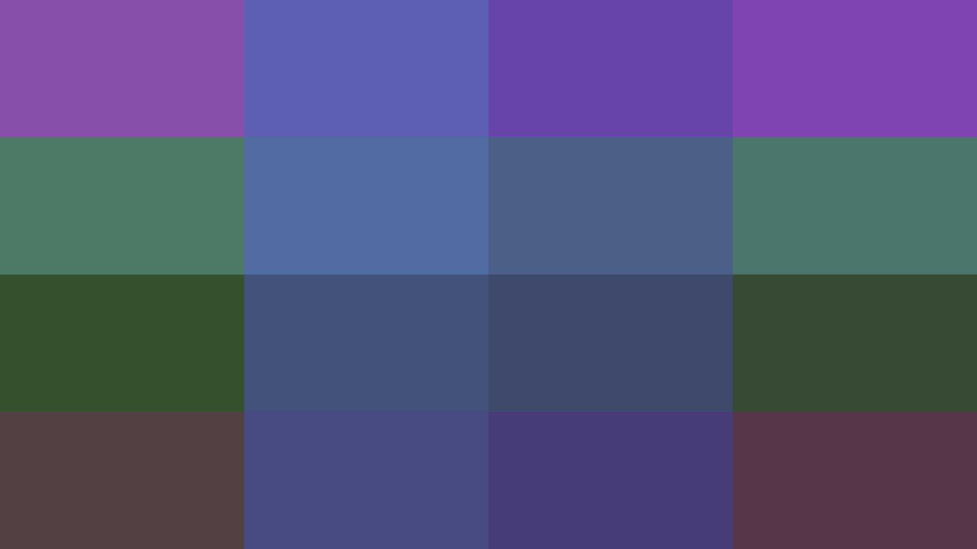 2024-10-11 Antworten in Zahlen auf mgliche Fragen 256 (RGB Farben)