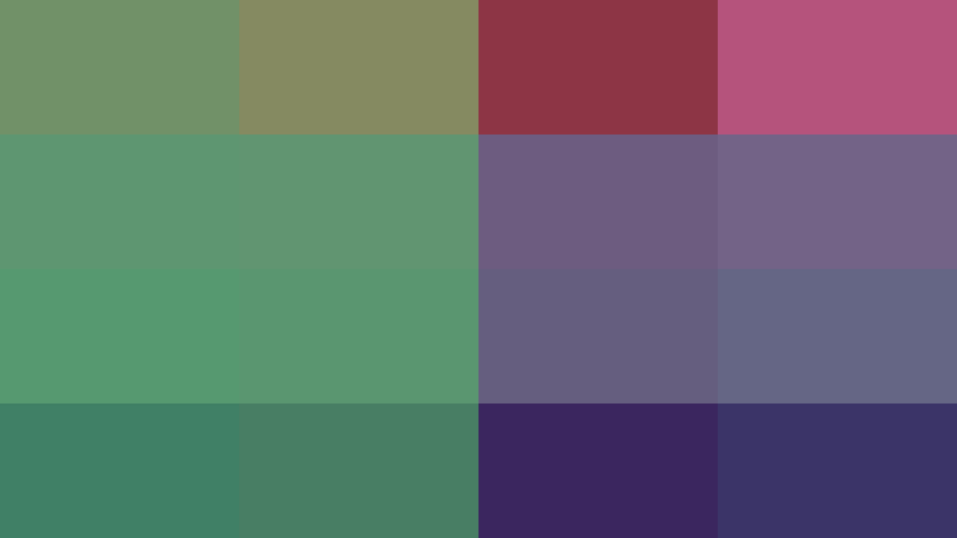 2024-10-11 Antworten in Zahlen auf mgliche Fragen 256 (RGB Farben)