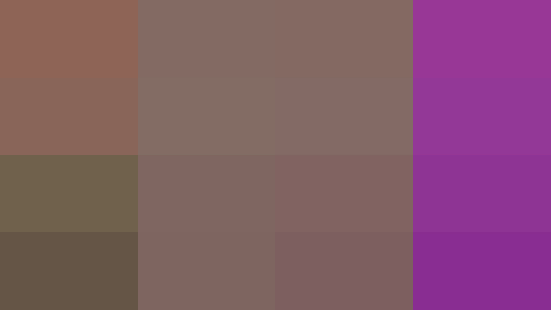 2024-10-11 Antworten in Zahlen auf mgliche Fragen 256 (RGB Farben)