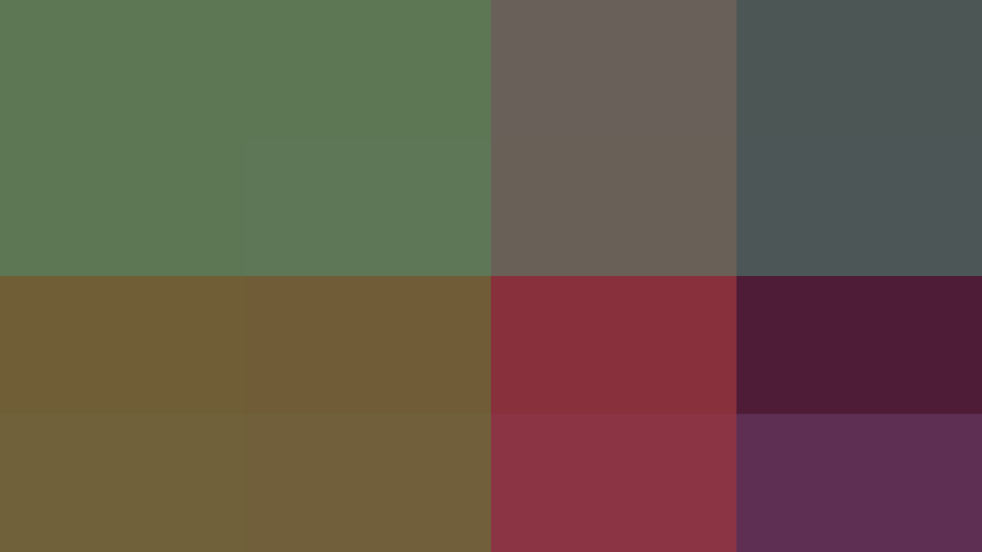 2024-10-11 Antworten in Zahlen auf mgliche Fragen 256 (RGB Farben)