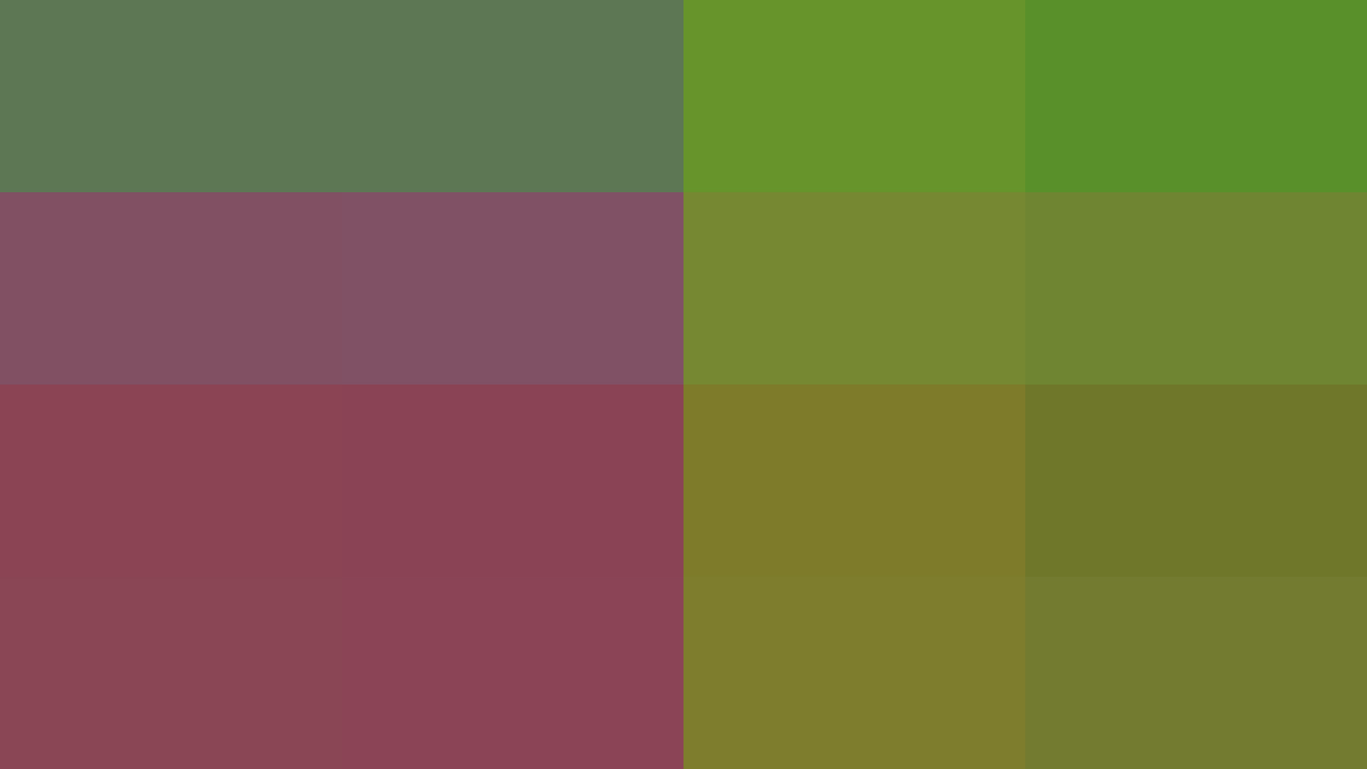 2024-10-11 Antworten in Zahlen auf mgliche Fragen 256 (RGB Farben)