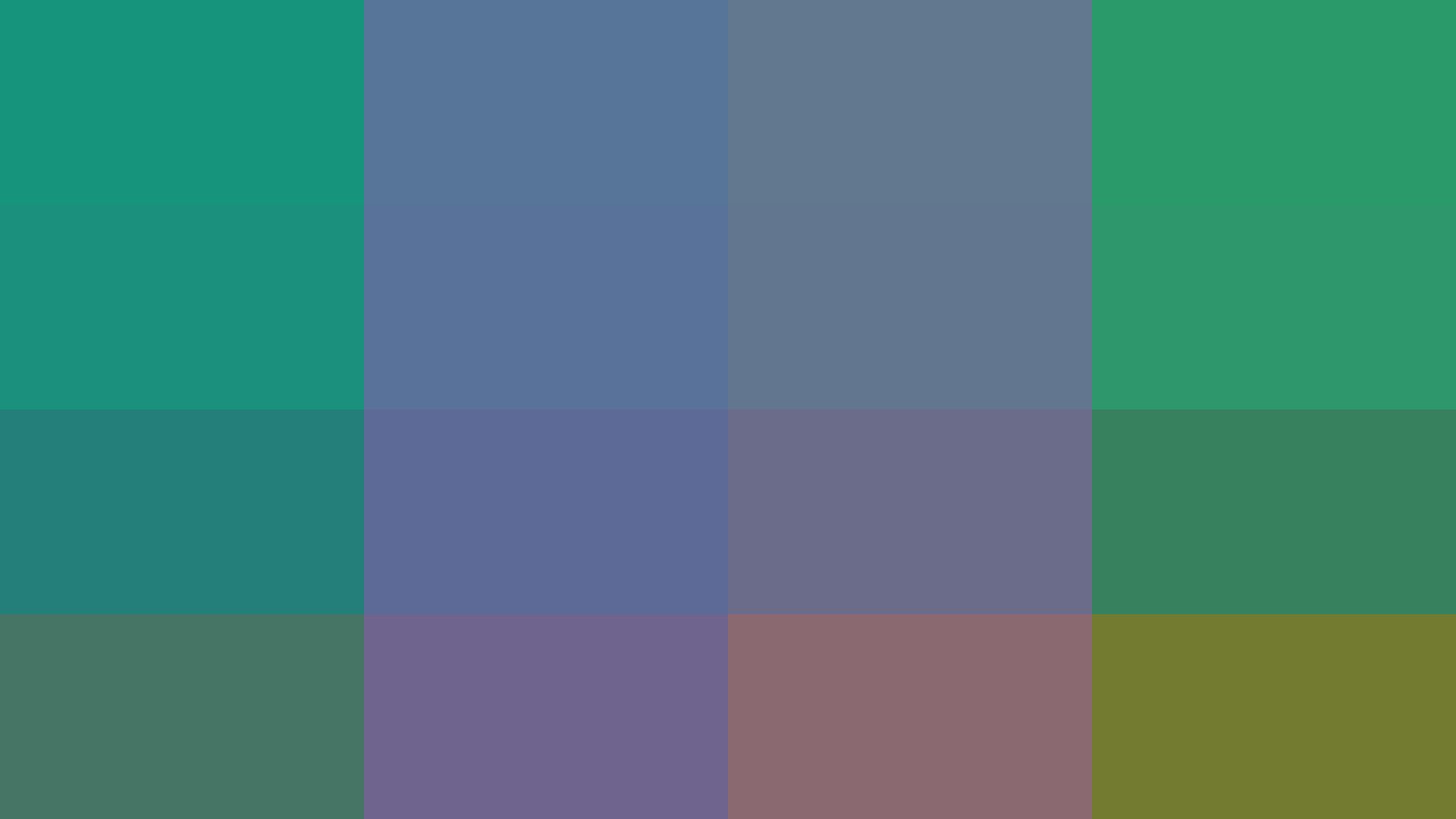 2024-10-11 Antworten in Zahlen auf mgliche Fragen 256 (RGB Farben)