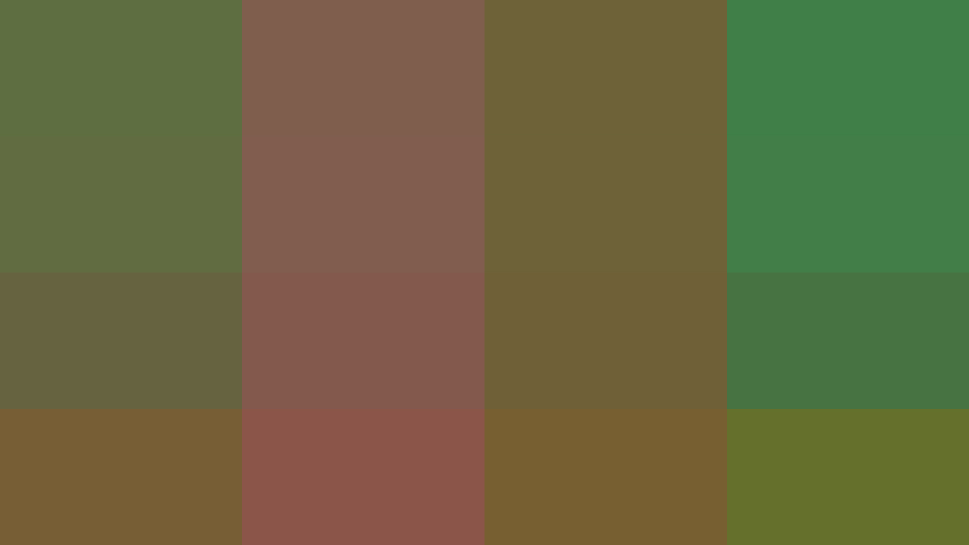 2024-10-11 Antworten in Zahlen auf mgliche Fragen 256 (RGB Farben)
