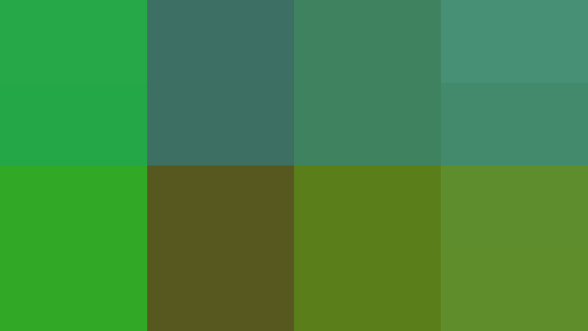 2024-10-11 Antworten in Zahlen auf mgliche Fragen 256 (RGB Farben)
