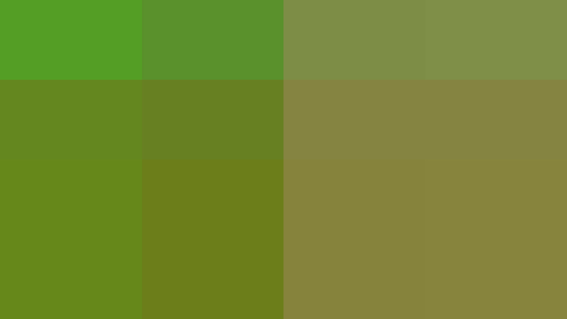 2024-10-11 Antworten in Zahlen auf mgliche Fragen 256 (RGB Farben)