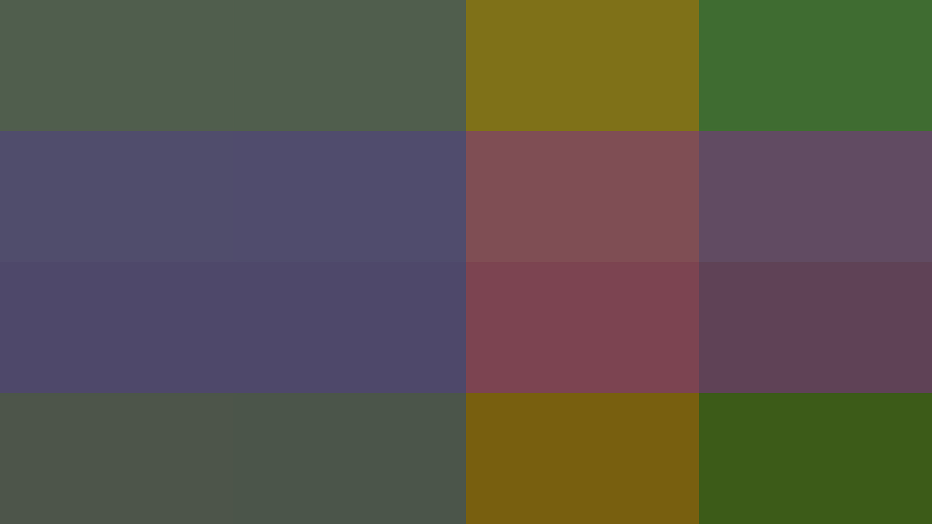 2024-10-11 Antworten in Zahlen auf mgliche Fragen 256 (RGB Farben)