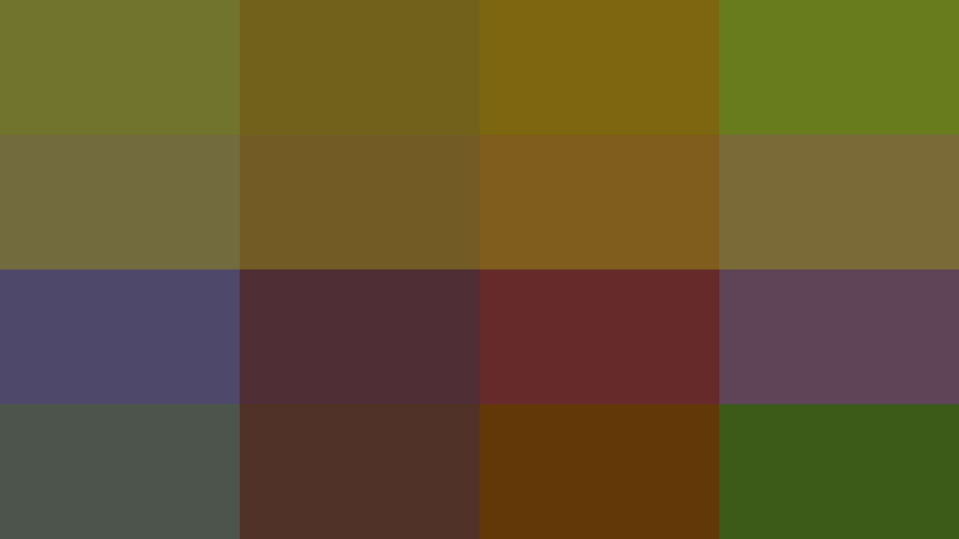 2024-10-11 Antworten in Zahlen auf mgliche Fragen 256 (RGB Farben)