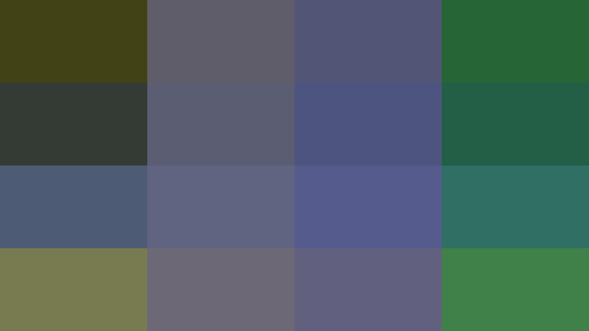 2024-10-11 Antworten in Zahlen auf mgliche Fragen 256 (RGB Farben)
