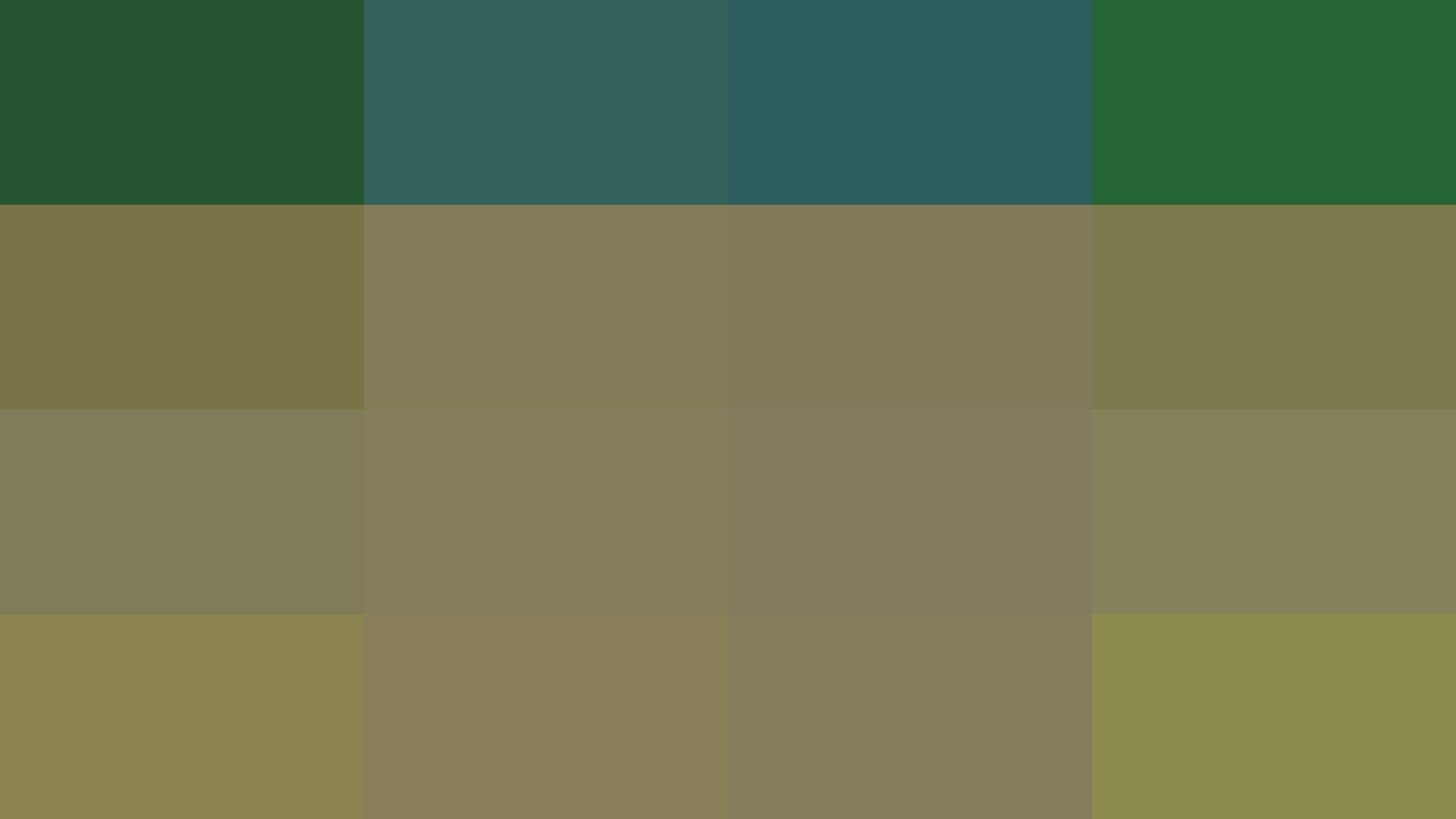 2024-10-11 Antworten in Zahlen auf mgliche Fragen 256 (RGB Farben)