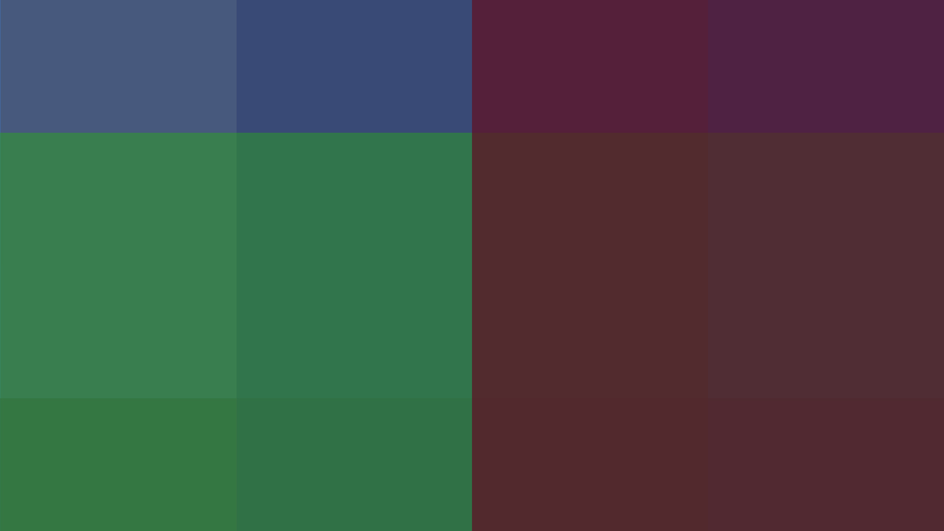 2024-10-11 Antworten in Zahlen auf mgliche Fragen 256 (RGB Farben)