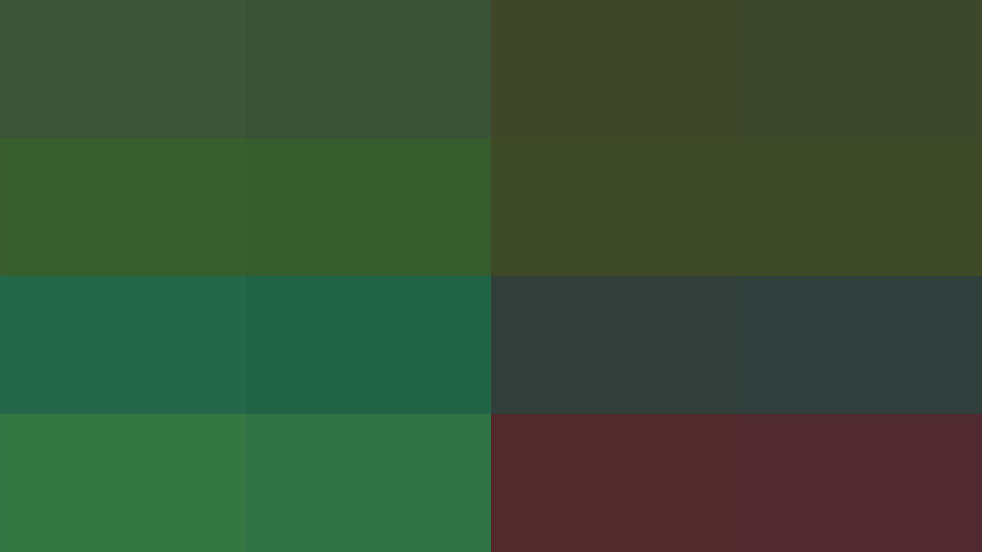 2024-10-11 Antworten in Zahlen auf mgliche Fragen 256 (RGB Farben)
