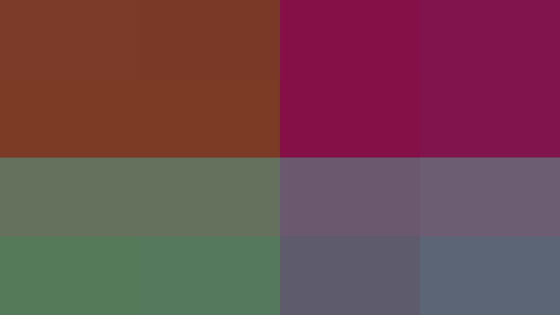 2024-10-11 Antworten in Zahlen auf mgliche Fragen 256 (RGB Farben)