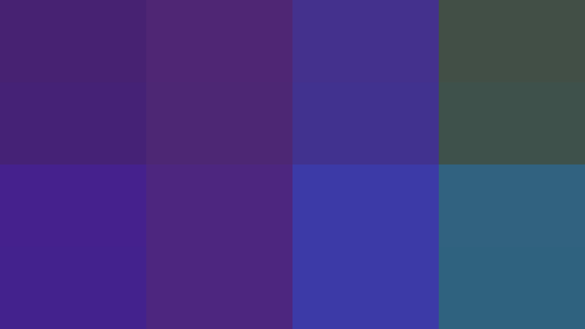 2024-10-11 Antworten in Zahlen auf mgliche Fragen 256 (RGB Farben)