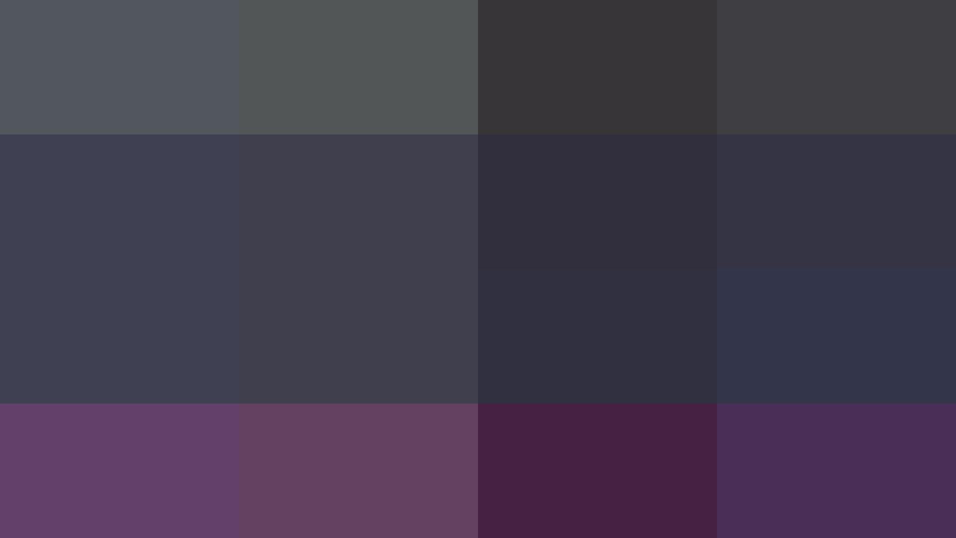 2024-10-11 Antworten in Zahlen auf mgliche Fragen 256 (RGB Farben)