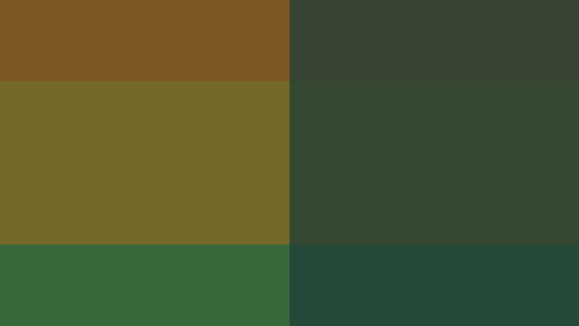 2024-10-11 Antworten in Zahlen auf mgliche Fragen 256 (RGB Farben)
