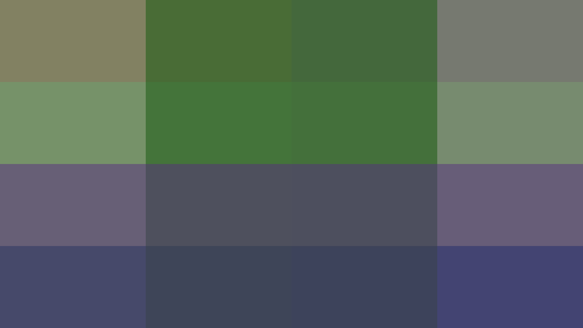2024-10-11 Antworten in Zahlen auf mgliche Fragen 256 (RGB Farben)