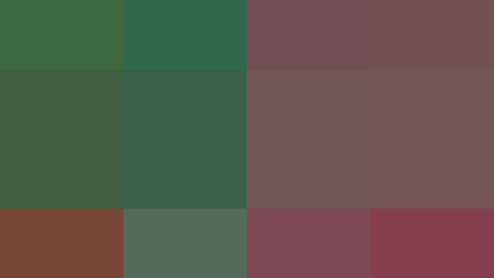 2024-10-11 Antworten in Zahlen auf mgliche Fragen 256 (RGB Farben)