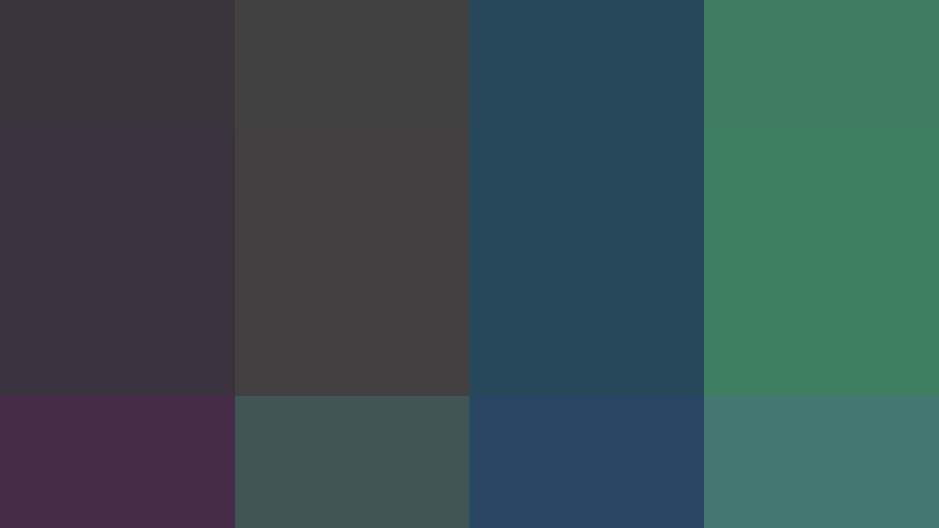 2024-10-11 Antworten in Zahlen auf mgliche Fragen 256 (RGB Farben)