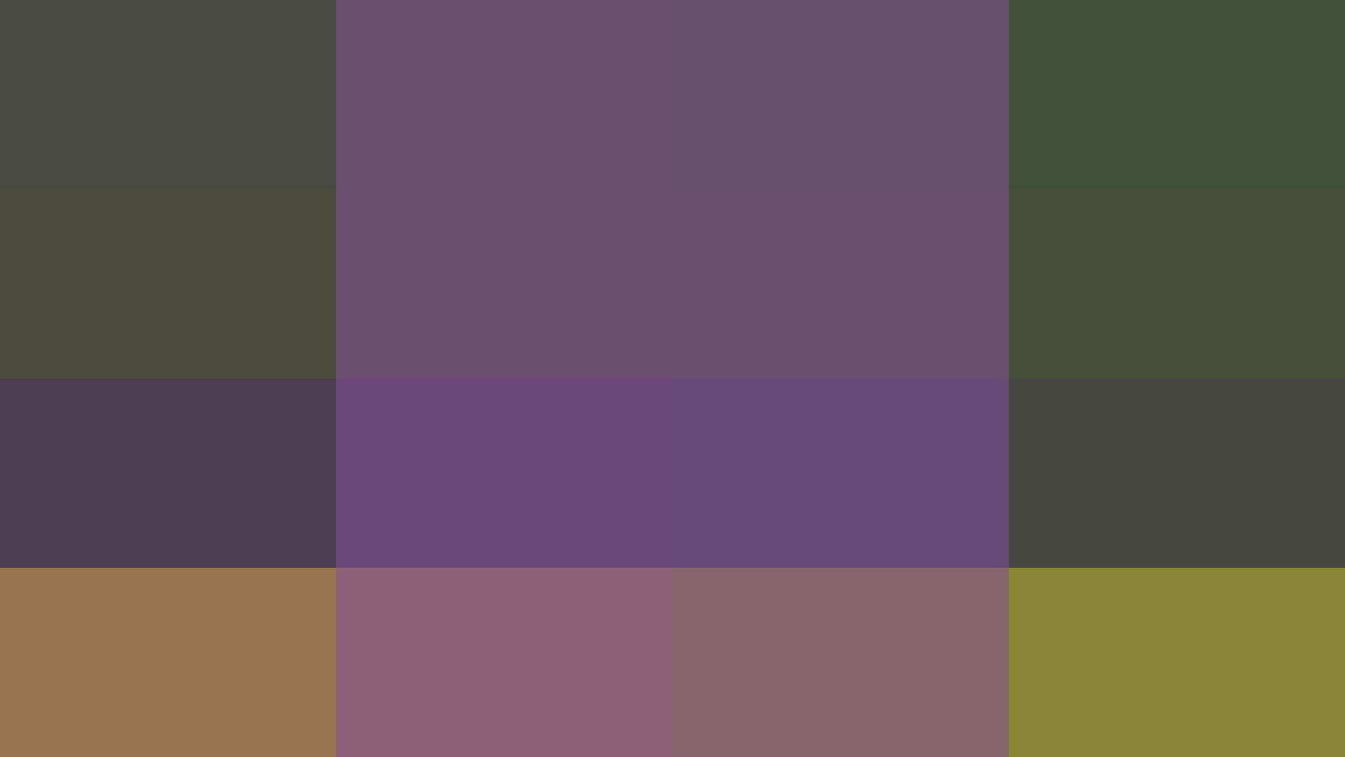 2024-10-11 Antworten in Zahlen auf mgliche Fragen 256 (RGB Farben)