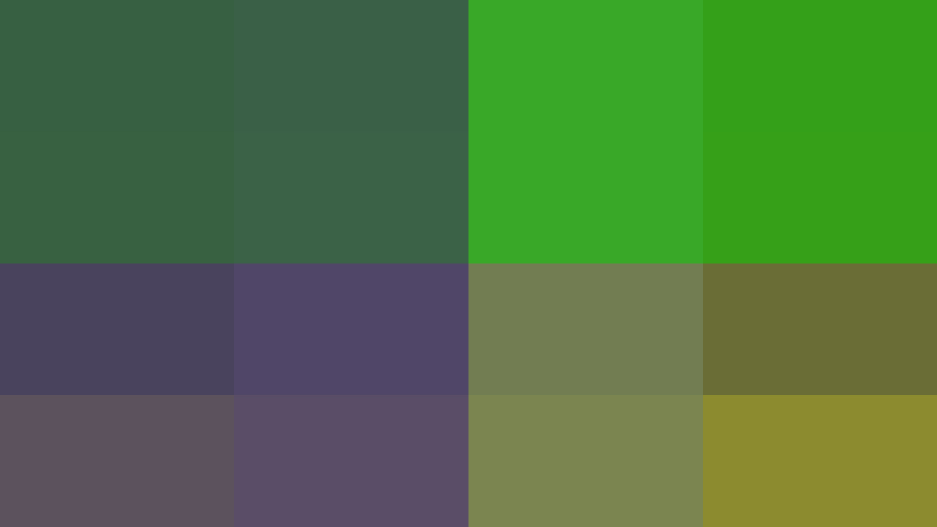 2024-10-11 Antworten in Zahlen auf mgliche Fragen 256 (RGB Farben)