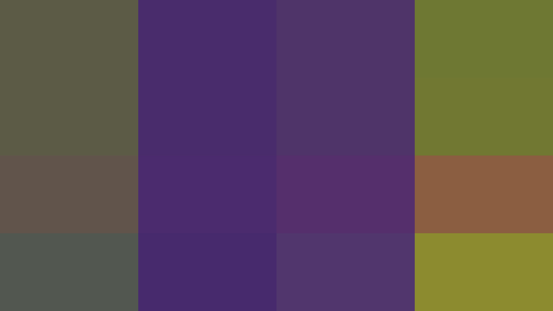 2024-10-11 Antworten in Zahlen auf mgliche Fragen 256 (RGB Farben)