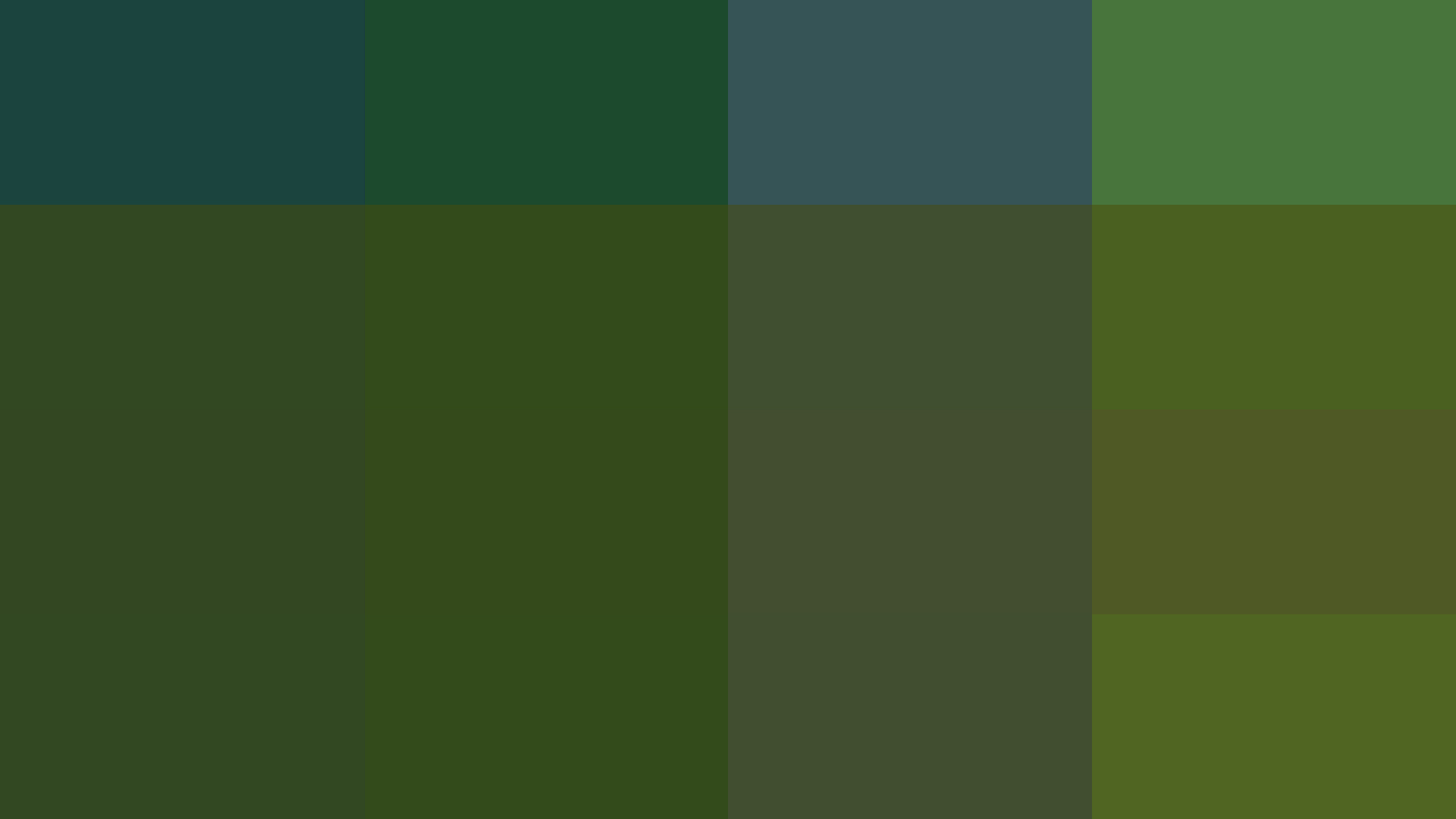 2024-10-11 Antworten in Zahlen auf mgliche Fragen 256 (RGB Farben)
