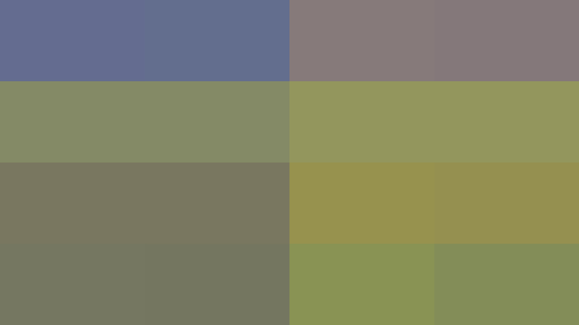 2024-10-11 Antworten in Zahlen auf mgliche Fragen 256 (RGB Farben)