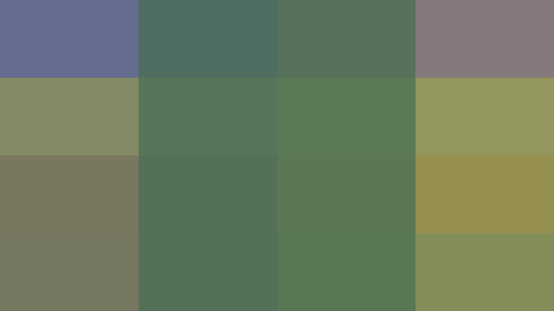 2024-10-11 Antworten in Zahlen auf mgliche Fragen 256 (RGB Farben)