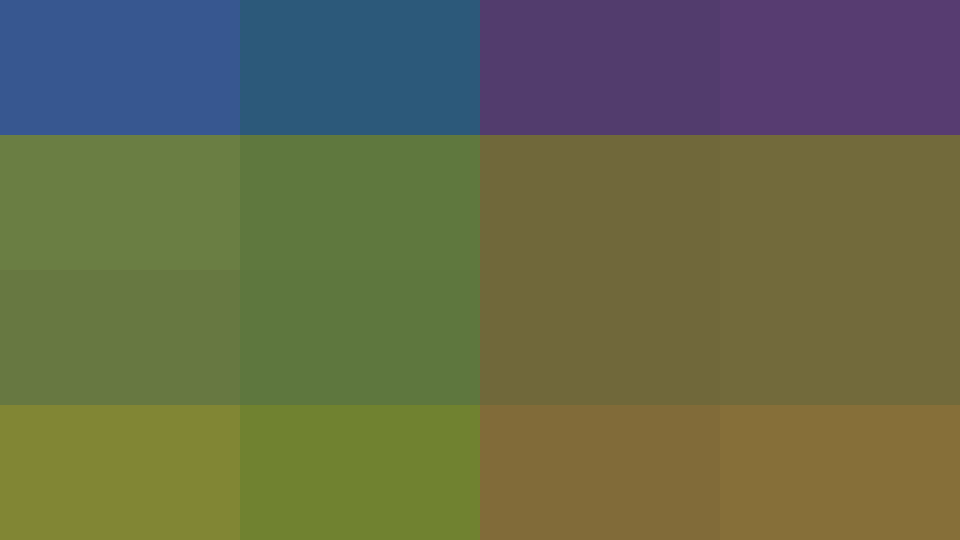 2024-10-11 Antworten in Zahlen auf mgliche Fragen 256 (RGB Farben)