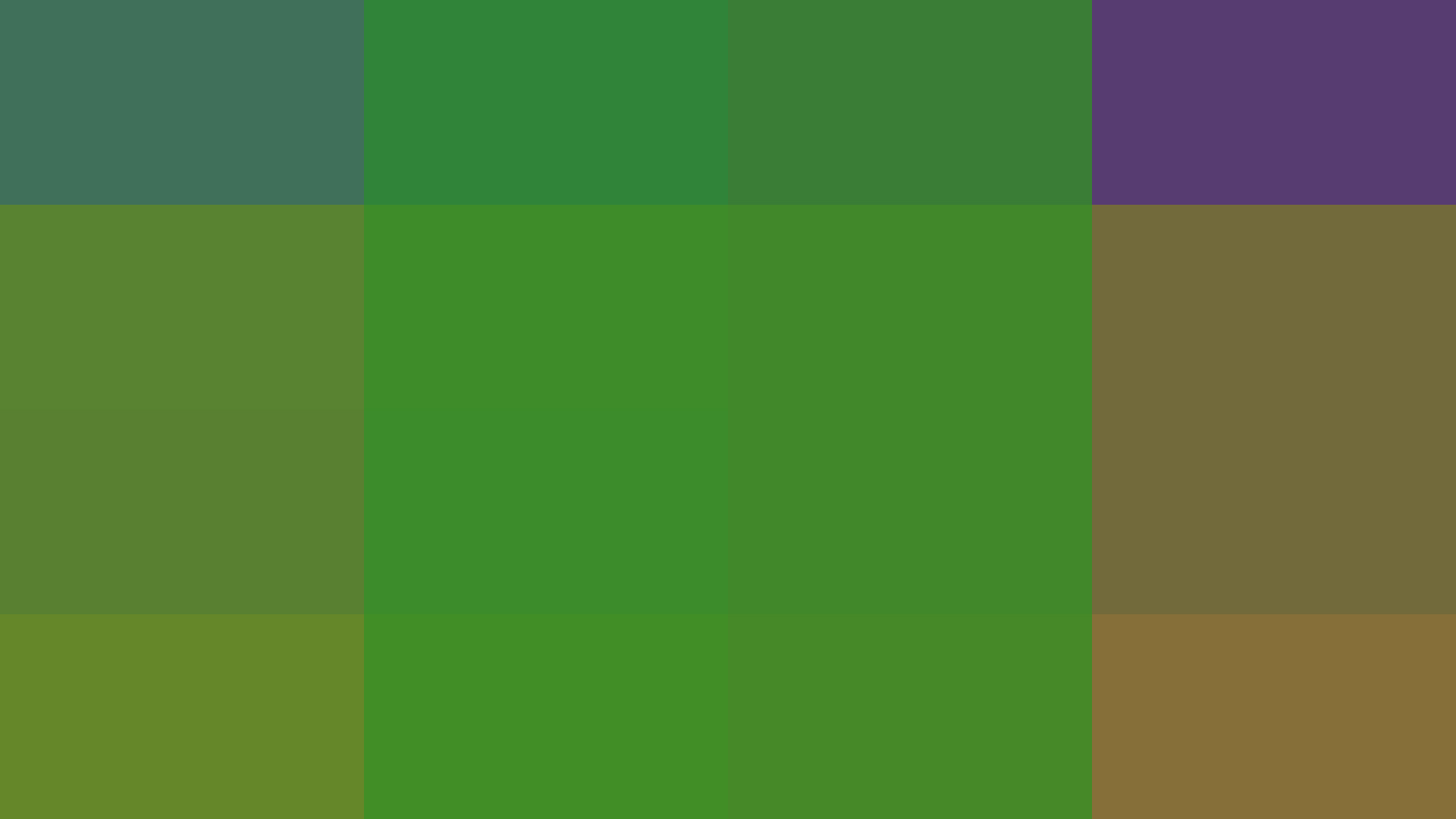 2024-10-11 Antworten in Zahlen auf mgliche Fragen 256 (RGB Farben)