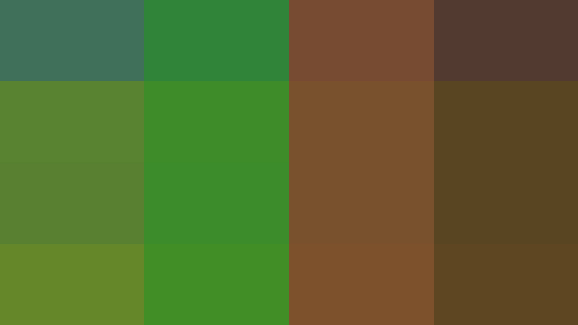 2024-10-11 Antworten in Zahlen auf mgliche Fragen 256 (RGB Farben)