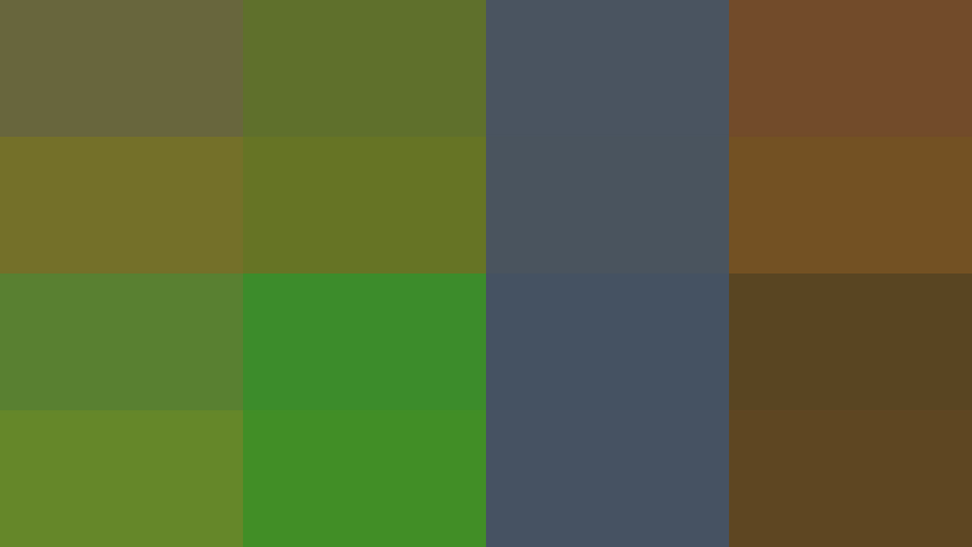 2024-10-11 Antworten in Zahlen auf mgliche Fragen 256 (RGB Farben)
