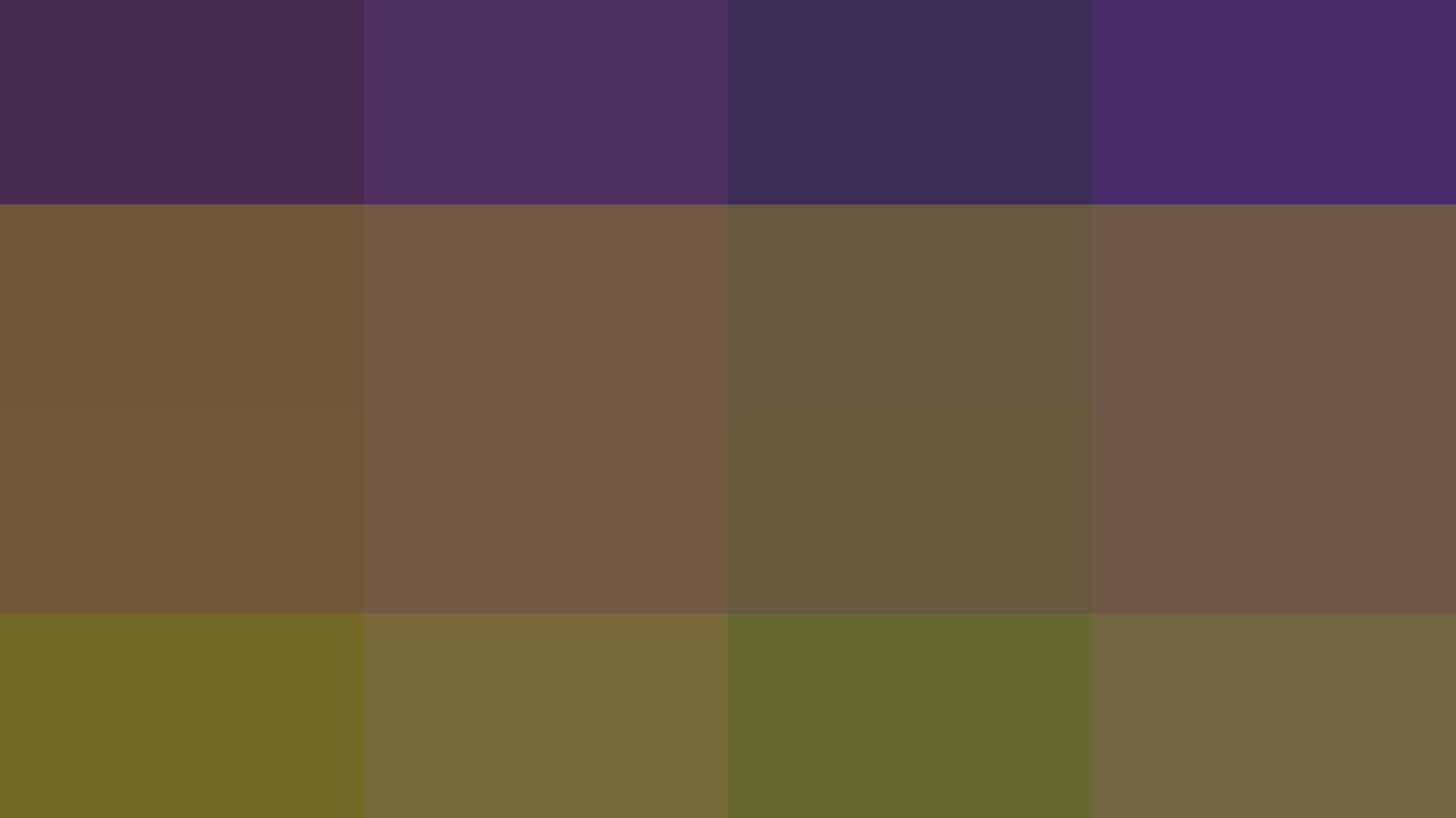 2024-10-11 Antworten in Zahlen auf mgliche Fragen 256 (RGB Farben)