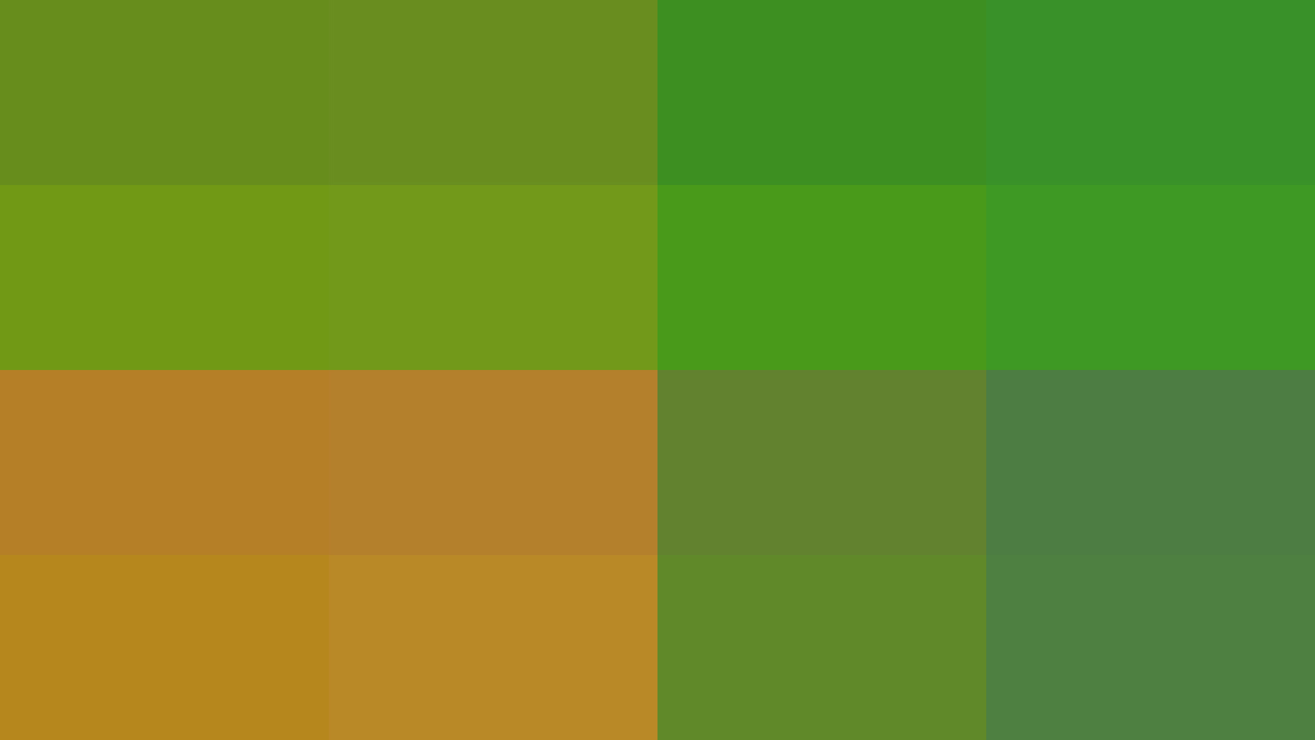 2024-10-11 Antworten in Zahlen auf mgliche Fragen 256 (RGB Farben)