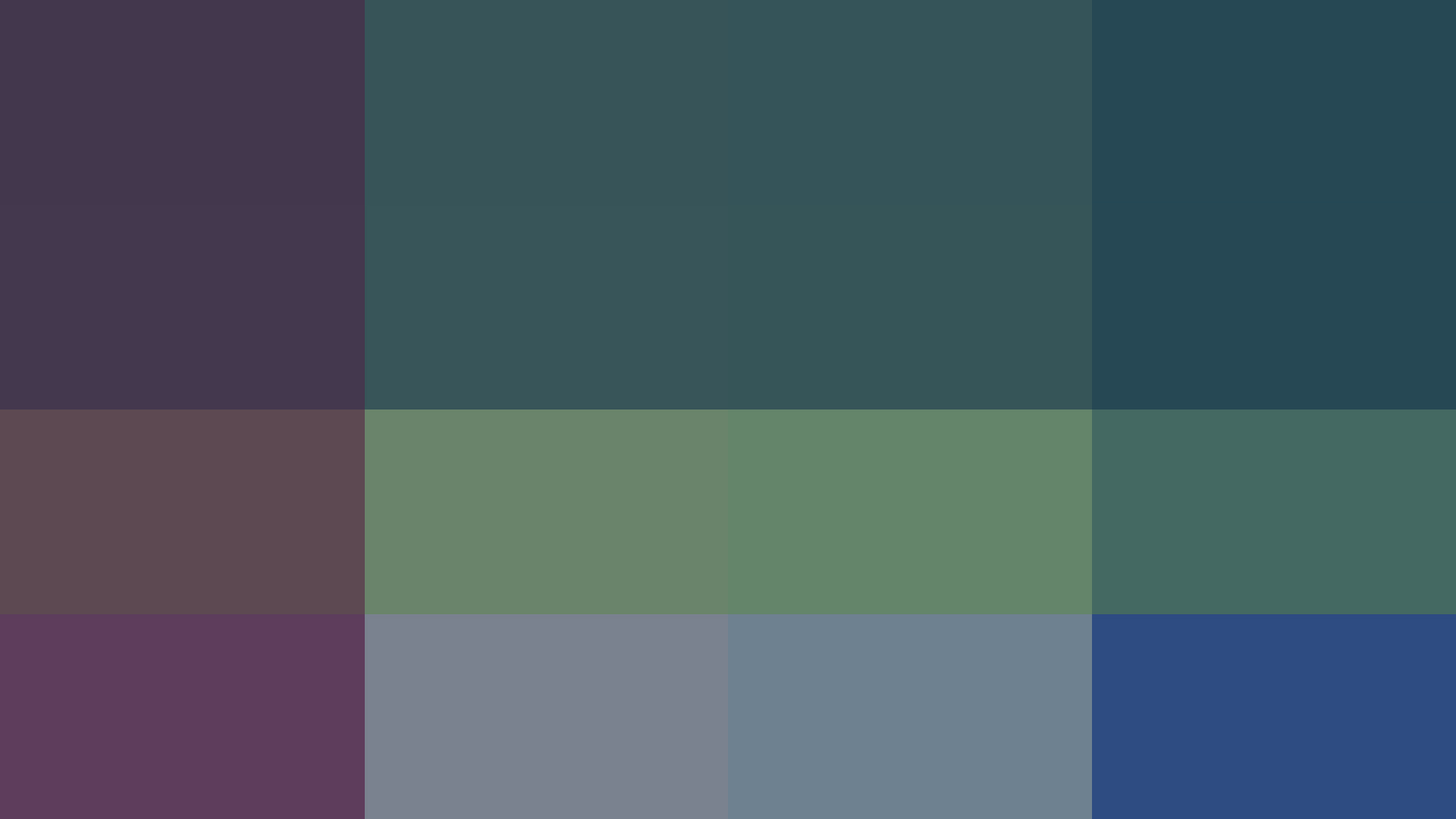 2024-10-11 Antworten in Zahlen auf mgliche Fragen 256 (RGB Farben)