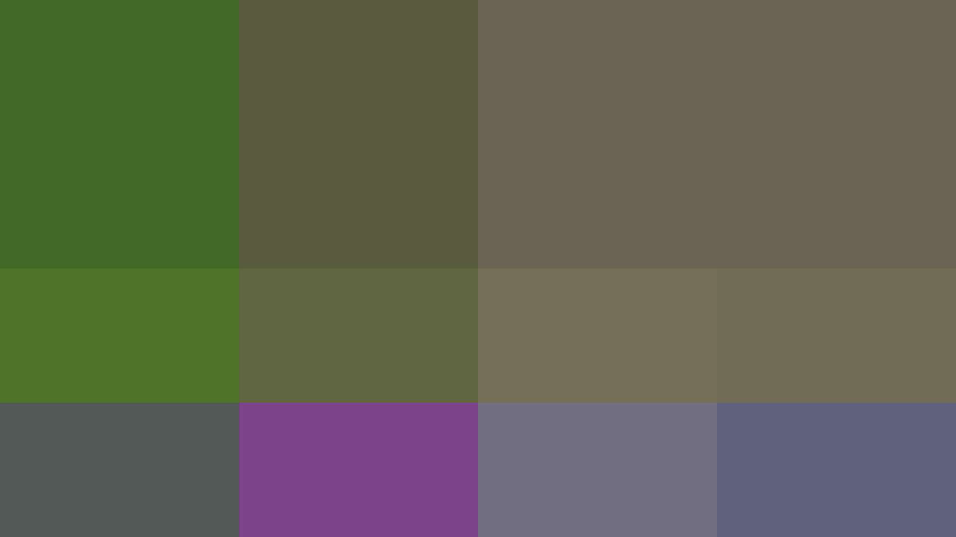 2024-10-11 Antworten in Zahlen auf mgliche Fragen 256 (RGB Farben)