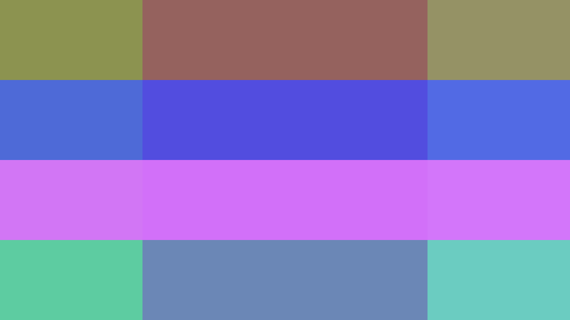 2024-10-11 Antworten in Zahlen auf mgliche Fragen 256 (RGB Farben)