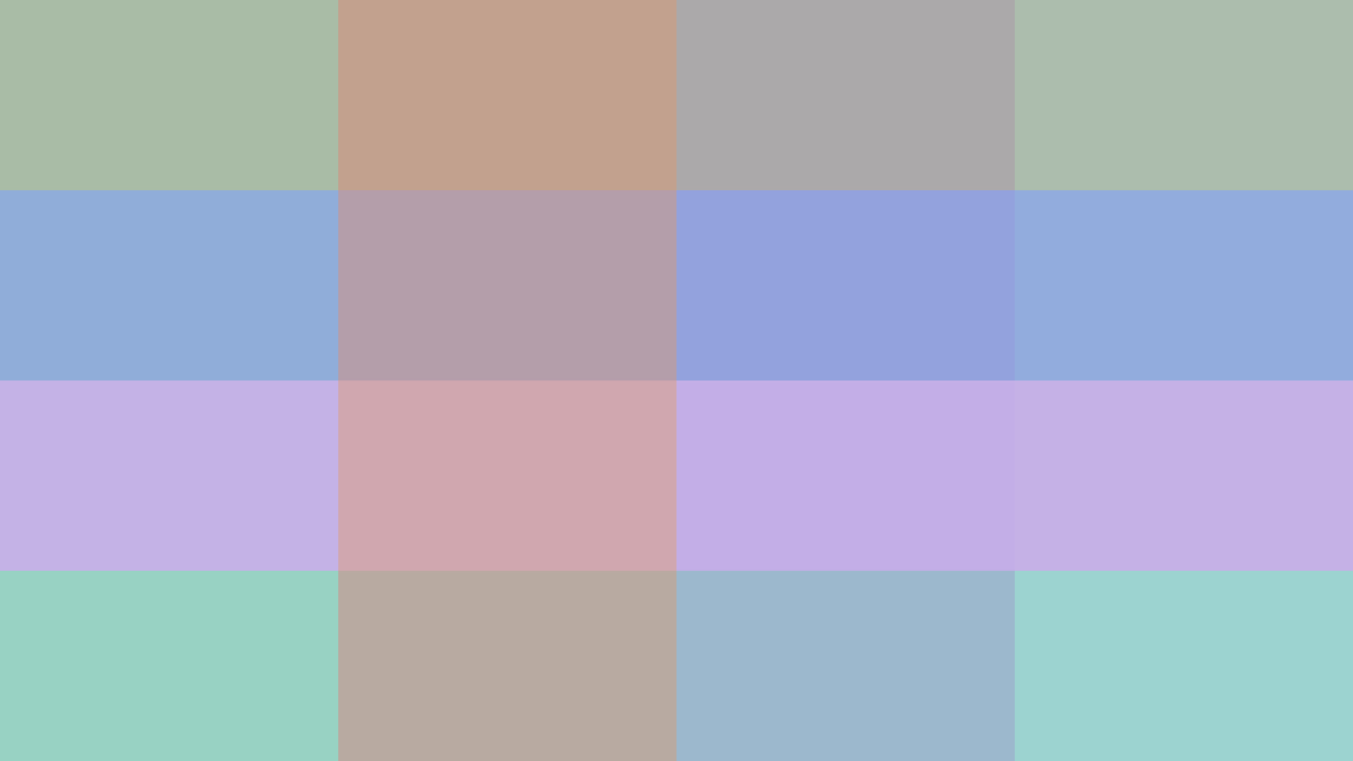 2024-10-11 Antworten in Zahlen auf mgliche Fragen 256 (RGB Farben)