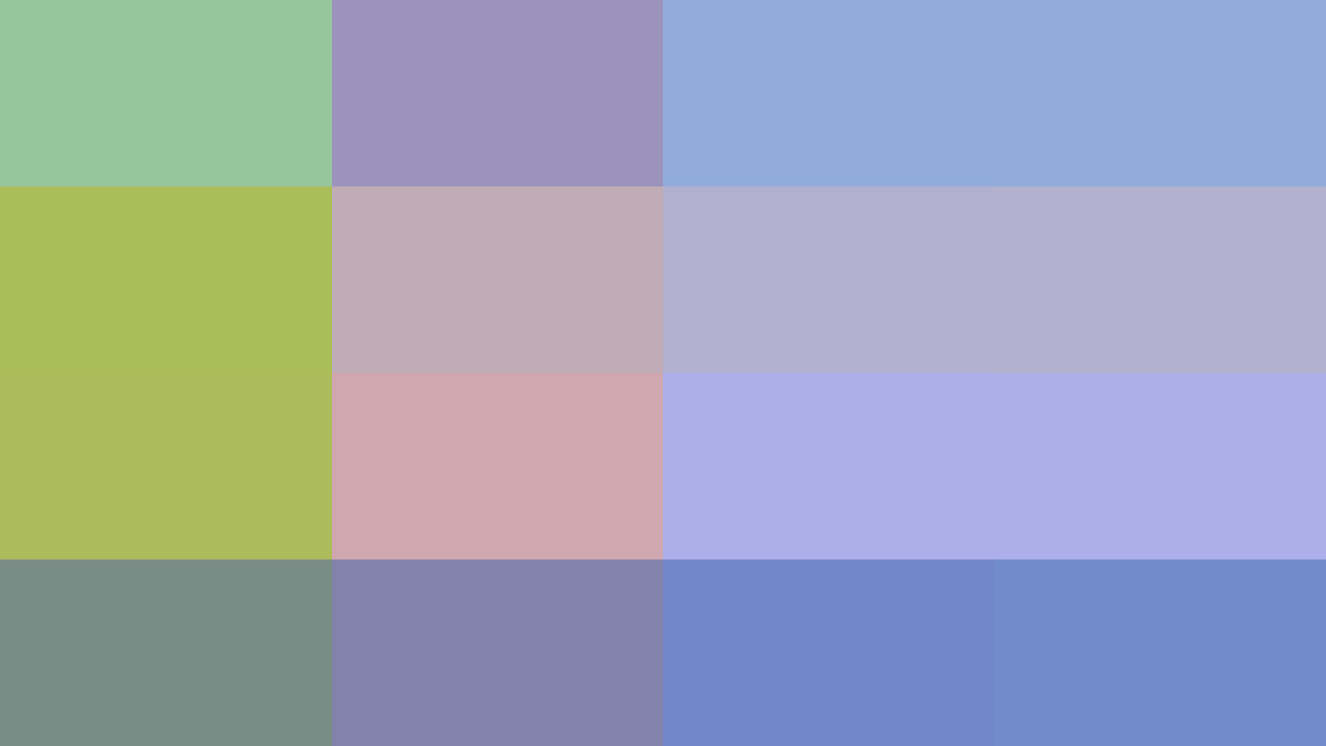 2024-10-11 Antworten in Zahlen auf mgliche Fragen 256 (RGB Farben)